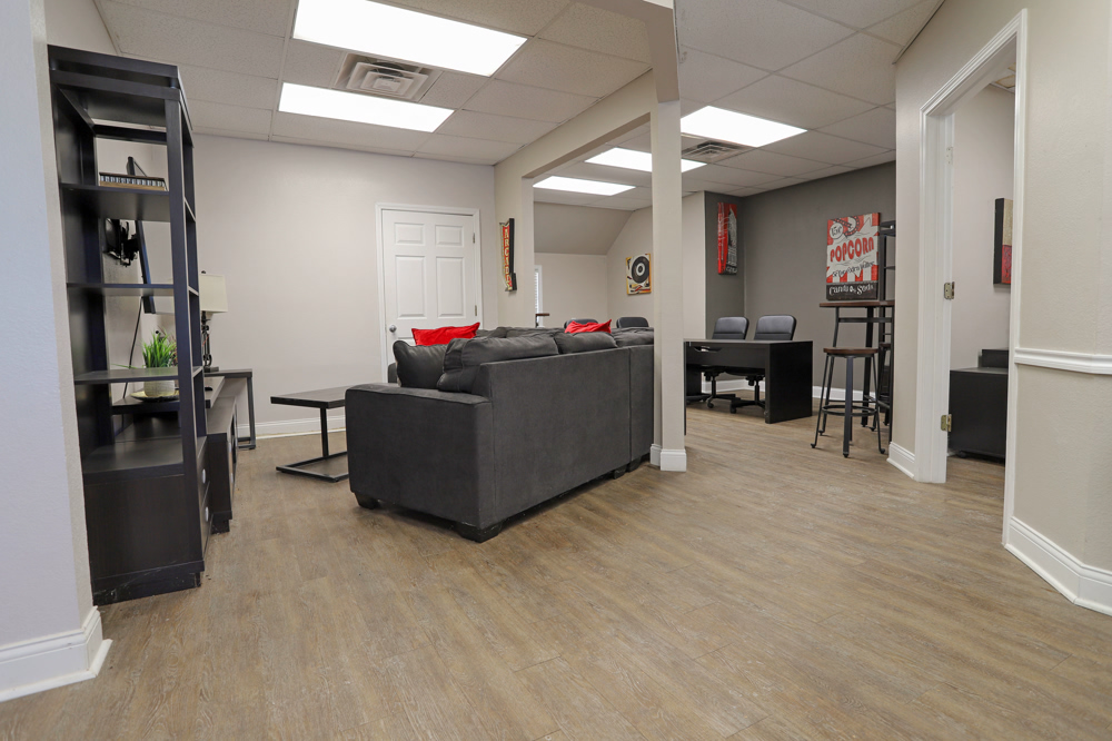 Forest Glen Apartments Wichita Falls, TX (940) 7663172